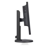 Монитор ЖК NEC MultiSync E223W-BK, 22, черный (E223W-BK)