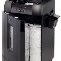Уничтожитель бумаг REXEL Auto+ 750M