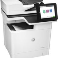 МФУ HP LaserJet Enterprise M631DN (J8J63A)