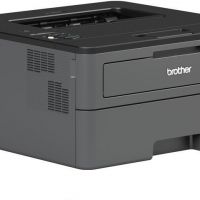 Принтер лазерный Brother HL-L2371DN (HLL2371DNR1)