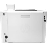 Принтер HP Color LaserJet Pro M454dw (W1Y45A)