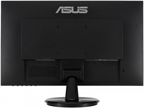 Монитор 23.8 ASUS VA24DQ Black (LED, IPS , 1920x1080, 75Hz, 178°/178°, 250 cd/m, 100,000,000:1, +DP, +HDMI, +MM, )