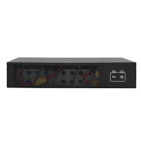 Батарейный кабинет HIDEN X-SOD BPN-S48X4-RT