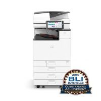 МФУ RICOH IM C6000 (418325) (запуск инженером) без тонера