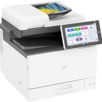 МФУ RICOH IM C300F (418572)