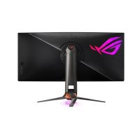 Монитор ASUS 90LM03T0-B02370 PG35VQ 35, черный [90LM03T0-B02370]