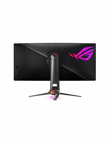 Монитор ASUS 90LM03T0-B02370 PG35VQ 35, черный [90LM03T0-B02370]