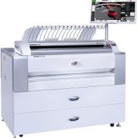 Плоттер ROWE EcoPrint i6 и Scan 450i (497N06474) (запуск инженером)