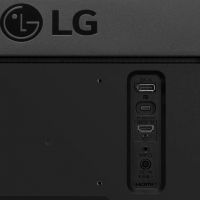Монитор LG 29WP60G-B.ARUZ 29, черный [29WP60G-B.ARUZ]