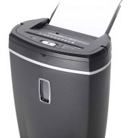 Gladwork 85C Auto Шредер Gladwork ACTIVE 85C Auto (секр.P-4)/фрагменты/8лист./22лтр./пл.карты