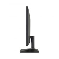 Монитор 27 LG 27MK430H-BBlack (IPS, LED, Wide, 1920x1080, 5ms, 178°/178°, 250 cd/m, 100,000,000:1,  +НDMI, +MM, )