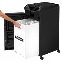 Уничтожитель бумаг FELLOWES AutoMax 550C (FS-49631)