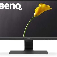 Монитор BENQ 9H.LHSLA.TBE BENQ BL2283 21.5, черный [9h.lhsla.tbe]
