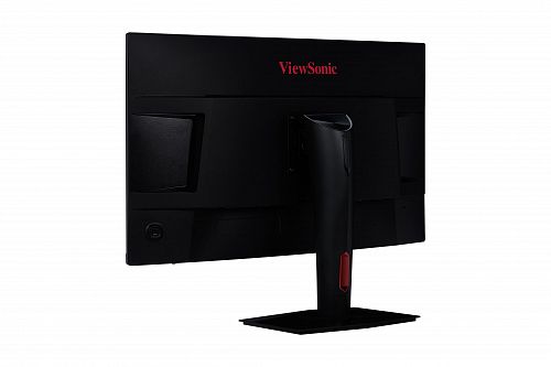 Монитор XG3240C Viewsonic 32 XG3240C VA LED изогнутый, 2560x1440, 4ms, 300cd/m2, 178°/178°, 120Mln:1, 144Hz, HDMI*2, DP, USB-Hub, колонки, Tilt, Swivel, рег.по высоте, Headphone Out, VESA, Black-Re