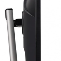 Монитор Acer ConceptD CP1241YV 23.8 1920x1080, FHD, IPS, 165 Hz, 250 nits, 2 ms, 1000:1, Speakers, DP, HDMI, Audio out (UM.QC1EE.V01)