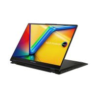 Ноутбук Asus VivoBook 16 TN3604YA-MC094W Ryzen 5 7530U 8Gb SSD256Gb AMD Radeon 16 IPS Touch WUXGA (1920x1200) Windows 11 Home black WiFi BT Cam (90NB1041-M003Z0)