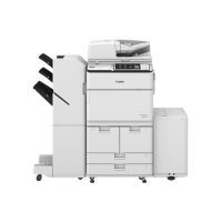МФУ CANON ImageRUNNER ADVANCE DX C3720i (3858C005) (запуск инженером, без тонера и крышки)