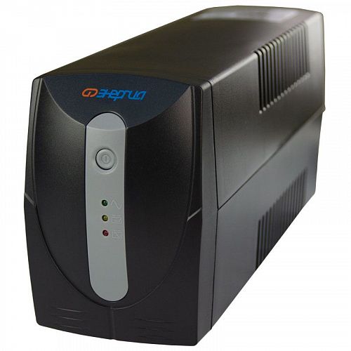 ИБП Энергия 1200 USB (Е0201-0051)