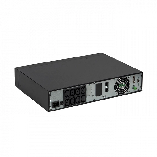 ИБП БАСТИОН SKAT-UPS 1000-RACK-ON-2X9-E P3