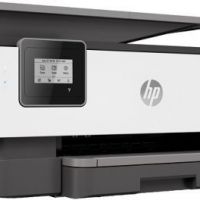 МФУ HP OfficeJet 8013 (1KR70B)