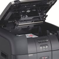 Уничтожитель бумаг REXEL Auto+ 750M