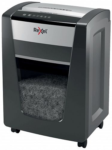 Уничтожитель бумаг REXEL Momentum X420