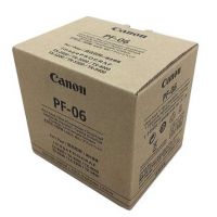 Печатающая головка PF-06 для плоттеров Canon TM-200, TM-300