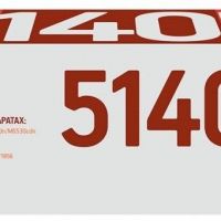 Лазерный картридж EasyPrint TK-5140K для принтеров Kyocera ECOSYS M6030cdn, M6530cdn, ECOSYS P6130cdn, черный, 7000 страниц