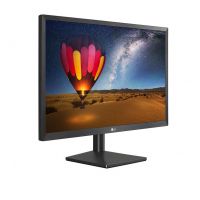 Монитор LG 22MN430M-B.ARUZ 21,5 22MN430M-B Black (IPS, LED, 1920x1080, 75Hz, 5ms, 178°/178°, 250 cd/m, 100M:1, +НDMIx2)