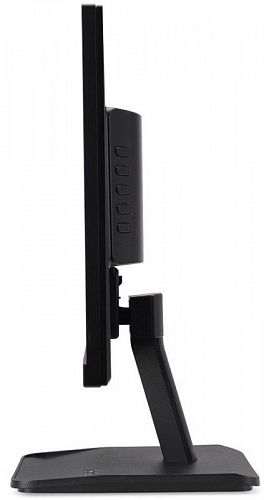 Монитор Acer UM.HE1EE.001 27 ET271bi Black (IPS, LED, Wide, 1920x1080, 4ms, 178°/178°, 300 cd/m, 100,000,000:1, +HDMI, )