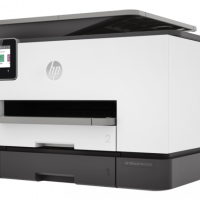 МФУ HP OfficeJet Pro 9020 AiO (1MR78B)