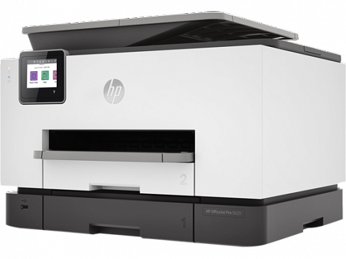 МФУ HP OfficeJet Pro 9020 AiO (1MR78B)