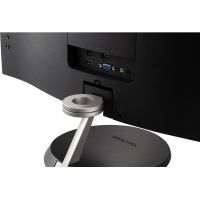 Монитор ViewSonic VS17885 23,8 черный [VX2485-MHU]