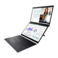 Ноутбук ASUS ZenBook Duo UX8406CA-QL221W (90NB14X1-M00C70)