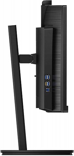 Монитор Philips 346P1CRH/00 346P1CRH 34, черный