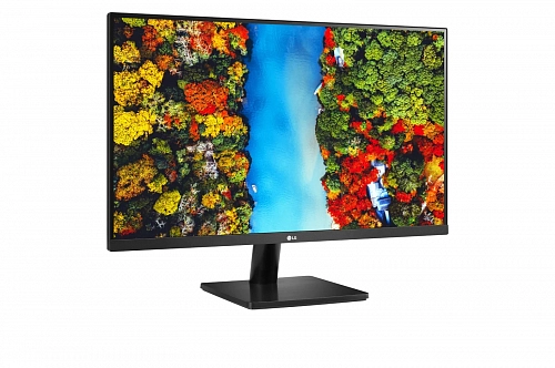 Монитор LG 27MP500 (27MP500-B)
