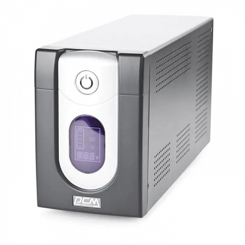 Источник бесперебойного питания Imperial IMD-3000AP