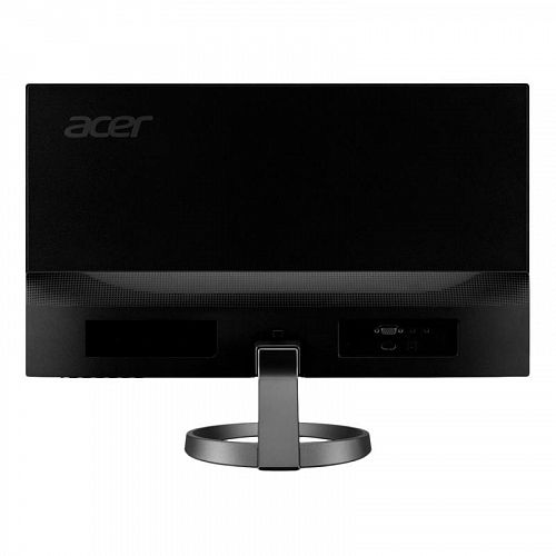 Монитор Acer R272 UM.HR2EE.009 (27, Black, IPS, 1920X1080, 1мс, 178/178, 250, HDMI, vga)