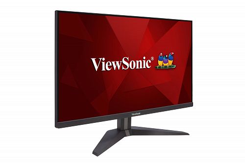 Монитор ViewSonic VX2758-2KP-MHD 27 VX2758-P-MHD Black IPS 2560x1440 144Hz FreeSync 350cd/m2 16:9
