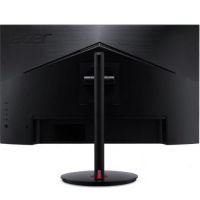 Монитор Acer Nitro XV252QPbmiiphzx 24.5 1920x1080, FHD, IPS, 400 nits, 165 Hz, 2 ms, HDMI, DP, Audio out (UM.KX2EE.P05)