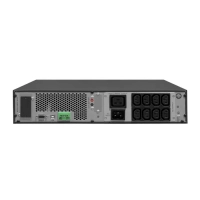 ИБП HIDEN X-SOD KN-2503S-RT