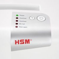 Уничтожитель бумаг HSM Shredstar X15