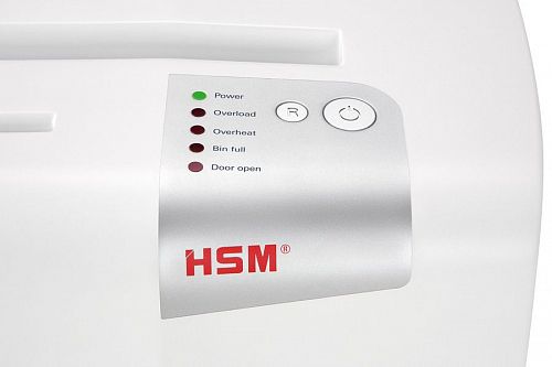 Уничтожитель бумаг HSM Shredstar X15