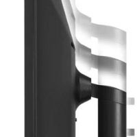 Монитор LG 35WN65C-B 35, черный [35WN65C-B.ARUZ]
