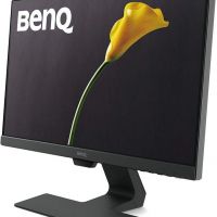 Монитор BenQ 9H.LHLLA.TBE 21.5 BenQ GW2283 Glossy-Black (IPS, LED, 1920x1080, 5 ms, 178°/178°, 250 cd/m, 20M:1, +2xHDMI 1.4, +MM)