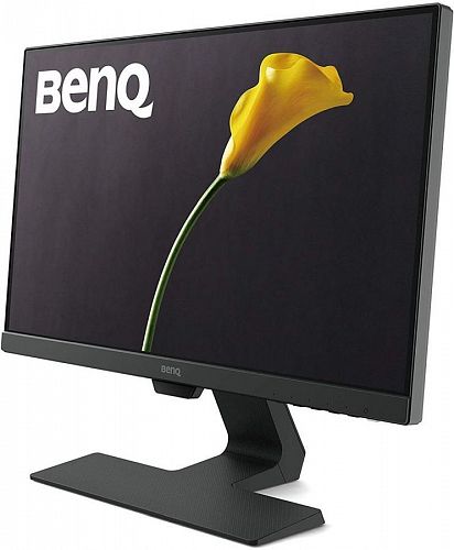 Монитор BenQ 9H.LHLLA.TBE 21.5 BenQ GW2283 Glossy-Black (IPS, LED, 1920x1080, 5 ms, 178°/178°, 250 cd/m, 20M:1, +2xHDMI 1.4, +MM)