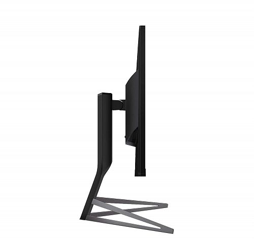 Монитор 32 PHILIPS 326M6VJRMB/00 Black (4K, MVA, Ambiglow, 3840x2160, 4 ms, 178°/178°, 600 cd/m, 80M:1, +3xHDMI 2.0, +DisplayPort 1.4, +4xUSB 3.0, +MM, +регулировка по высоте)
