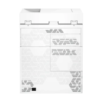 МФУ HP Color LaserJet Enterprise 6800dn, формат А4, лазерный, белый (6QN35A)