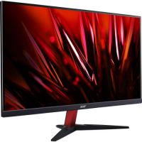 Монитор Acer Nitro KG272bmiix 27 1920x1080, FHD, IPS, 250 nits, 1000:1, 75 Hz, 1 ms, VGA, HDMI, Audio in/out (UM.HX2EE.018)