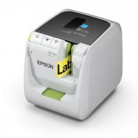 Принтер EPSON LabelWorks LW-1000P (C51CD06200)